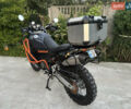Серый КТМ 990 Adventure, объемом двигателя 1 л и пробегом 36 тыс. км за 9000 $, фото 3 на Automoto.ua