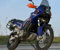 Синий КТМ 990 Adventure, объемом двигателя 1 л и пробегом 104 тыс. км за 6899 $, фото 1 на Automoto.ua