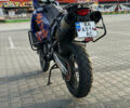 Синий КТМ 990 Adventure, объемом двигателя 1 л и пробегом 104 тыс. км за 6899 $, фото 3 на Automoto.ua