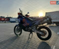 Синий КТМ 990 Adventure, объемом двигателя 1 л и пробегом 104 тыс. км за 6899 $, фото 4 на Automoto.ua