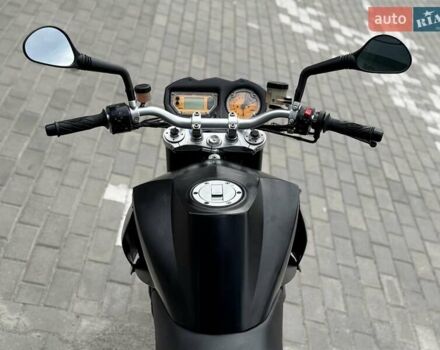 Черный КТМ 990 Super Duke, объемом двигателя 1 л и пробегом 41 тыс. км за 5699 $, фото 21 на Automoto.ua