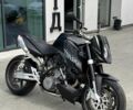 Черный КТМ 990 Super Duke, объемом двигателя 1 л и пробегом 41 тыс. км за 5699 $, фото 15 на Automoto.ua