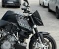Черный КТМ 990 Super Duke, объемом двигателя 1 л и пробегом 41 тыс. км за 5699 $, фото 12 на Automoto.ua
