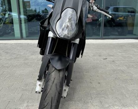Черный КТМ 990 Super Duke, объемом двигателя 1 л и пробегом 41 тыс. км за 5699 $, фото 2 на Automoto.ua