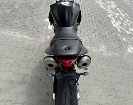 Черный КТМ 990 Super Duke, объемом двигателя 1 л и пробегом 41 тыс. км за 5699 $, фото 7 на Automoto.ua