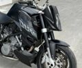 Черный КТМ 990 Super Duke, объемом двигателя 1 л и пробегом 41 тыс. км за 5699 $, фото 13 на Automoto.ua