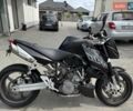 Черный КТМ 990 Super Duke, объемом двигателя 1 л и пробегом 41 тыс. км за 5699 $, фото 10 на Automoto.ua