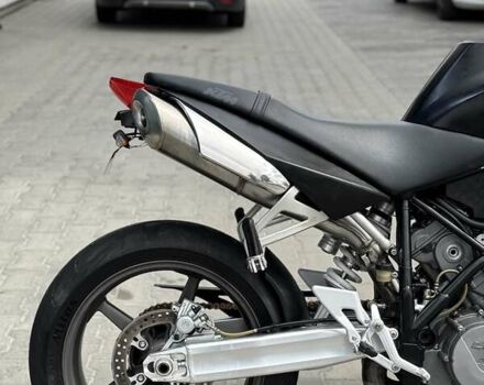 Черный КТМ 990 Super Duke, объемом двигателя 1 л и пробегом 41 тыс. км за 5699 $, фото 11 на Automoto.ua