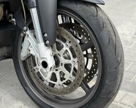 Черный КТМ 990 Super Duke, объемом двигателя 1 л и пробегом 41 тыс. км за 5699 $, фото 16 на Automoto.ua