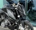 Черный КТМ 990 Super Duke, объемом двигателя 1 л и пробегом 41 тыс. км за 5699 $, фото 26 на Automoto.ua