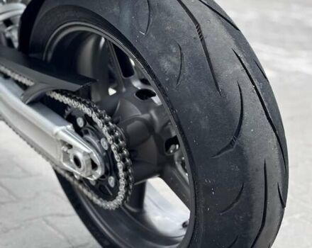 Черный КТМ 990 Super Duke, объемом двигателя 1 л и пробегом 41 тыс. км за 5699 $, фото 18 на Automoto.ua