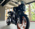 Черный КТМ 990 Super Duke, объемом двигателя 0.99 л и пробегом 33 тыс. км за 4100 $, фото 1 на Automoto.ua
