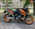 КТМ 990 Super Duke, об'ємом двигуна 0.99 л та пробігом 60 тис. км за 5500 $, фото 1 на Automoto.ua