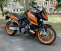КТМ 990 Super Duke, об'ємом двигуна 0.99 л та пробігом 60 тис. км за 5500 $, фото 1 на Automoto.ua