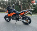 КТМ 990 Supermoto, объемом двигателя 1 л и пробегом 42 тыс. км за 7500 $, фото 9 на Automoto.ua