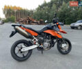 КТМ 990 Supermoto, объемом двигателя 1 л и пробегом 42 тыс. км за 7500 $, фото 1 на Automoto.ua