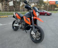 КТМ 990 Supermoto, объемом двигателя 1 л и пробегом 42 тыс. км за 7500 $, фото 1 на Automoto.ua