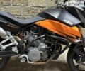 КТМ 990 Supermoto, объемом двигателя 0 л и пробегом 13 тыс. км за 6800 $, фото 8 на Automoto.ua