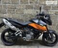 КТМ 990 Supermoto, объемом двигателя 0 л и пробегом 13 тыс. км за 6800 $, фото 1 на Automoto.ua