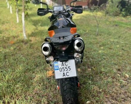 КТМ 990 Supermoto 2011 в Владимир-Волынский на Automoto.ua КТМ 990 Supermoto, объемом двигателя 0 л и пробегом 25 тыс. км за 9400 $, фото 2 на Automoto.ua