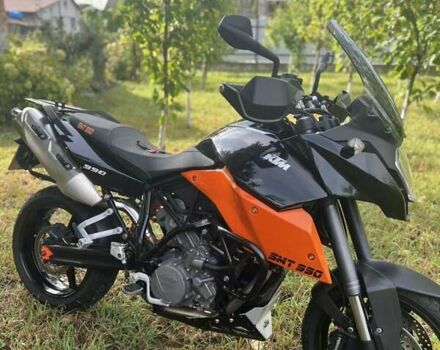 КТМ 990 Supermoto 2011 в Владимир-Волынский на Automoto.ua КТМ 990 Supermoto, объемом двигателя 0 л и пробегом 25 тыс. км за 9400 $, фото 8 на Automoto.ua