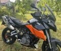 КТМ 990 Supermoto 2011 в Владимир-Волынский на Automoto.ua КТМ 990 Supermoto, объемом двигателя 0 л и пробегом 25 тыс. км за 9400 $, фото 8 на Automoto.ua