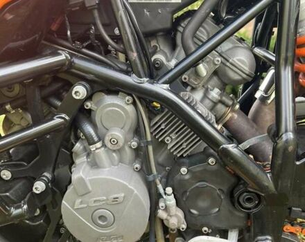 КТМ 990 Supermoto 2011 в Владимир-Волынский на Automoto.ua КТМ 990 Supermoto, объемом двигателя 0 л и пробегом 25 тыс. км за 9400 $, фото 14 на Automoto.ua