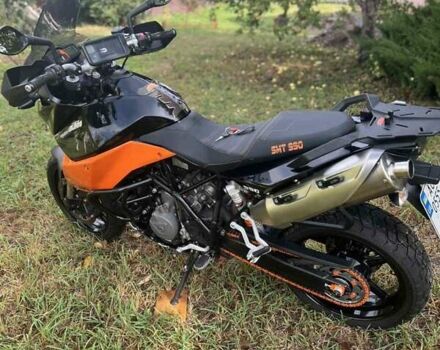 КТМ 990 Supermoto 2011 в Владимир-Волынский на Automoto.ua КТМ 990 Supermoto, объемом двигателя 0 л и пробегом 25 тыс. км за 9400 $, фото 4 на Automoto.ua