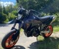 КТМ 990 Supermoto, объемом двигателя 0.99 л и пробегом 0 тыс. км за 2500 $, фото 2 на Automoto.ua