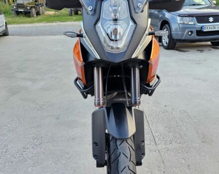 КТМ Адвєнтурє, об'ємом двигуна 1.2 л та пробігом 0 тис. км за 4200 $, фото 5 на Automoto.ua