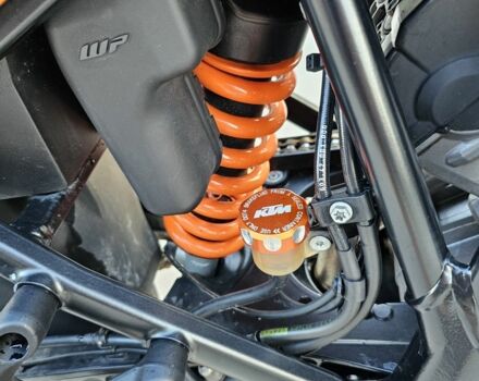 КТМ Адвєнтурє, об'ємом двигуна 1.2 л та пробігом 0 тис. км за 4200 $, фото 7 на Automoto.ua