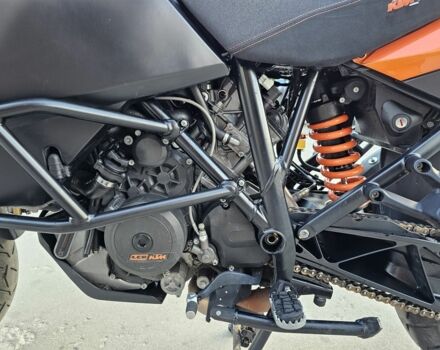 КТМ Адвєнтурє, об'ємом двигуна 1.2 л та пробігом 0 тис. км за 4200 $, фото 2 на Automoto.ua