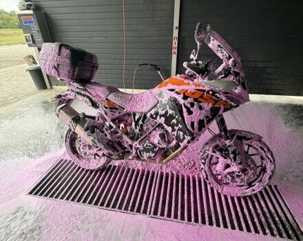 КТМ Адвєнтурє, об'ємом двигуна 1.05 л та пробігом 0 тис. км за 4000 $, фото 3 на Automoto.ua