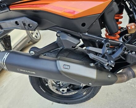 КТМ Адвєнтурє, об'ємом двигуна 1.2 л та пробігом 0 тис. км за 4200 $, фото 6 на Automoto.ua