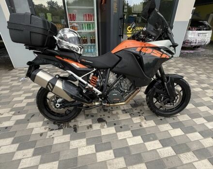 КТМ Адвєнтурє, об'ємом двигуна 1.05 л та пробігом 0 тис. км за 4000 $, фото 2 на Automoto.ua