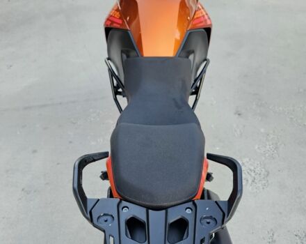 КТМ Адвєнтурє, об'ємом двигуна 1.2 л та пробігом 0 тис. км за 4200 $, фото 4 на Automoto.ua