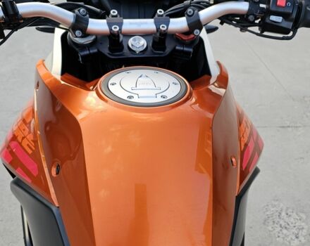 КТМ Адвєнтурє, об'ємом двигуна 1.2 л та пробігом 0 тис. км за 4200 $, фото 16 на Automoto.ua