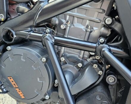 КТМ Адвєнтурє, об'ємом двигуна 1.2 л та пробігом 0 тис. км за 4200 $, фото 8 на Automoto.ua