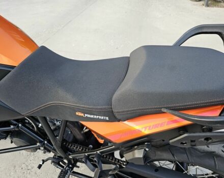 КТМ Адвєнтурє, об'ємом двигуна 1.2 л та пробігом 0 тис. км за 4200 $, фото 17 на Automoto.ua