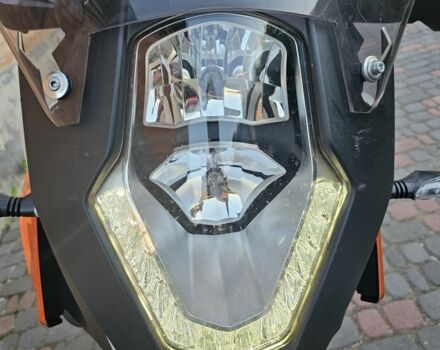 КТМ Адвєнтурє, об'ємом двигуна 1.2 л та пробігом 0 тис. км за 4200 $, фото 20 на Automoto.ua