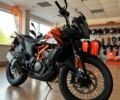 купить новое авто КТМ Адвентуре 2023 года от официального дилера Миколай КТМ фото