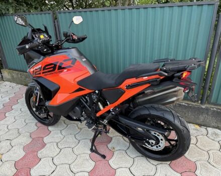 КТМ Адвєнтурє, об'ємом двигуна 1.3 л та пробігом 0 тис. км за 7200 $, фото 1 на Automoto.ua