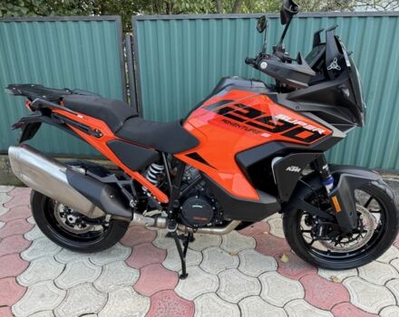 КТМ Адвєнтурє, об'ємом двигуна 1.3 л та пробігом 0 тис. км за 7200 $, фото 2 на Automoto.ua