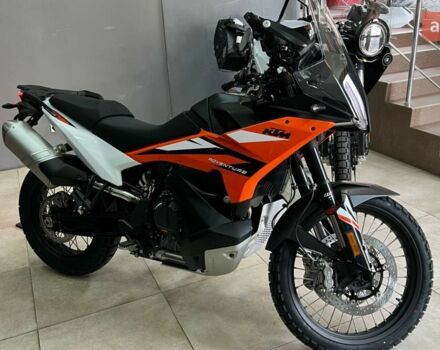 купити нове авто КТМ Адвєнтурє 2024 року від офіційного дилера MOTO-PULSE КТМ фото