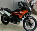 купити нове авто КТМ Адвєнтурє 2024 року від офіційного дилера MOTO-PULSE КТМ фото