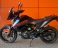 купити нове авто КТМ Адвєнтурє 2024 року від офіційного дилера Мото KTM BAJAJ SYM КТМ фото