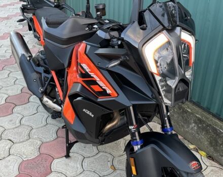 КТМ Адвєнтурє, об'ємом двигуна 1.3 л та пробігом 0 тис. км за 7200 $, фото 4 на Automoto.ua