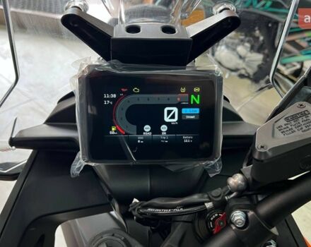 купити нове авто КТМ Адвєнтурє 2024 року від офіційного дилера MOTO-PULSE КТМ фото