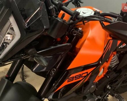 купити нове авто КТМ Адвєнтурє 2023 року від офіційного дилера MOTO-PULSE КТМ фото