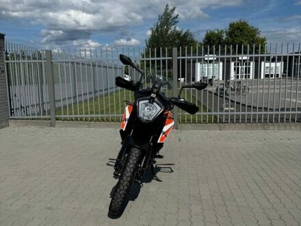 КТМ Адвентуре, объемом двигателя 0 л и пробегом 4 тыс. км за 4500 $, фото 1 на Automoto.ua